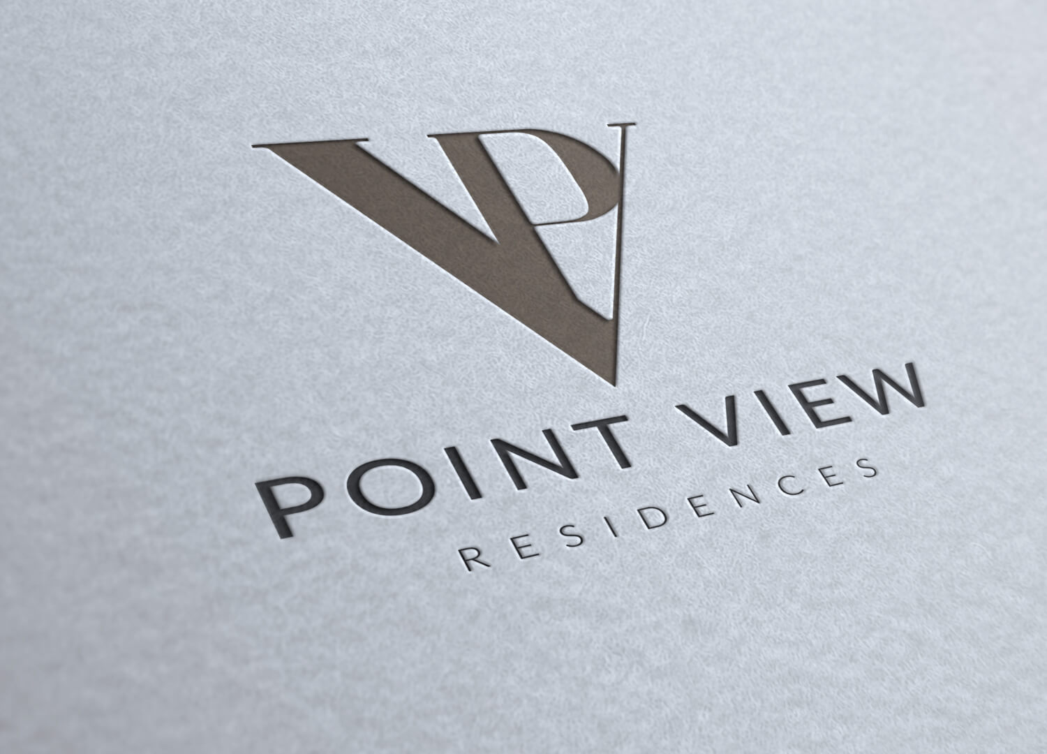Property Branding - Point View